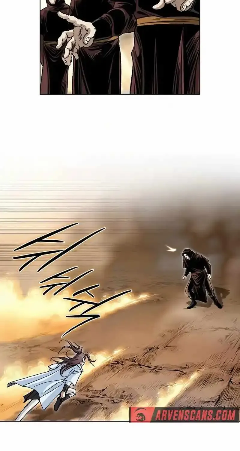 Read Peerless chapter 14 image 15 on Lezhin