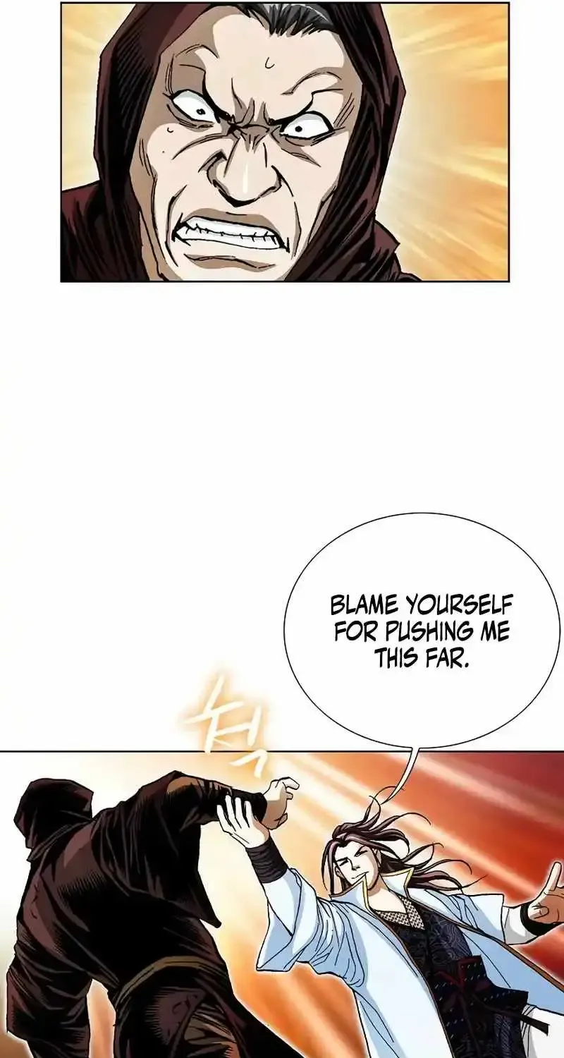 Read Peerless chapter 14 image 17 on Lezhin