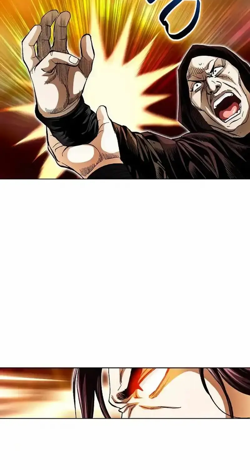 Read Peerless chapter 14 image 19 on Lezhin