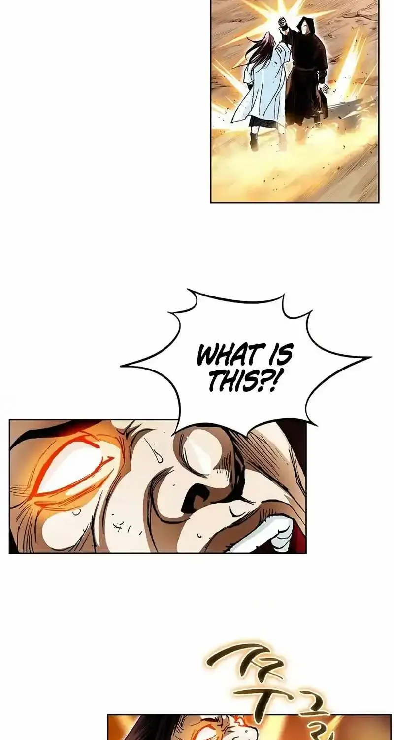 Read Peerless chapter 14 image 21 on Lezhin