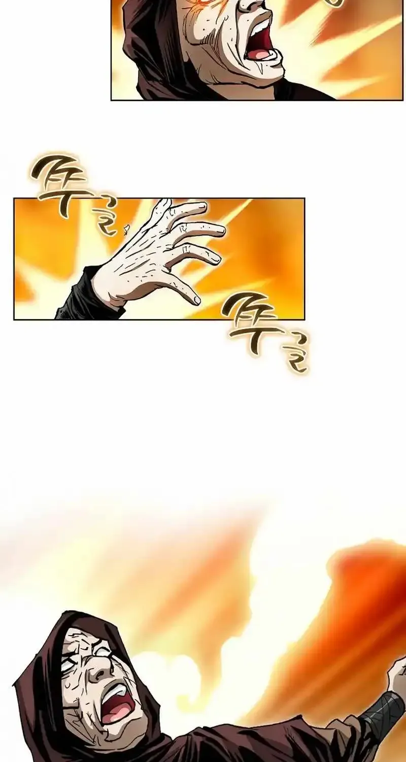 Read Peerless chapter 14 image 22 on Lezhin