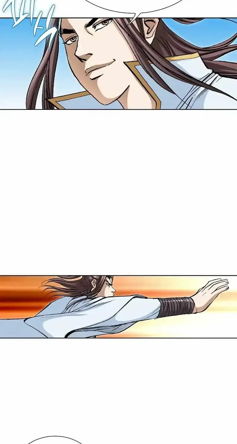 Read Peerless chapter 14 image 26 on Lezhin