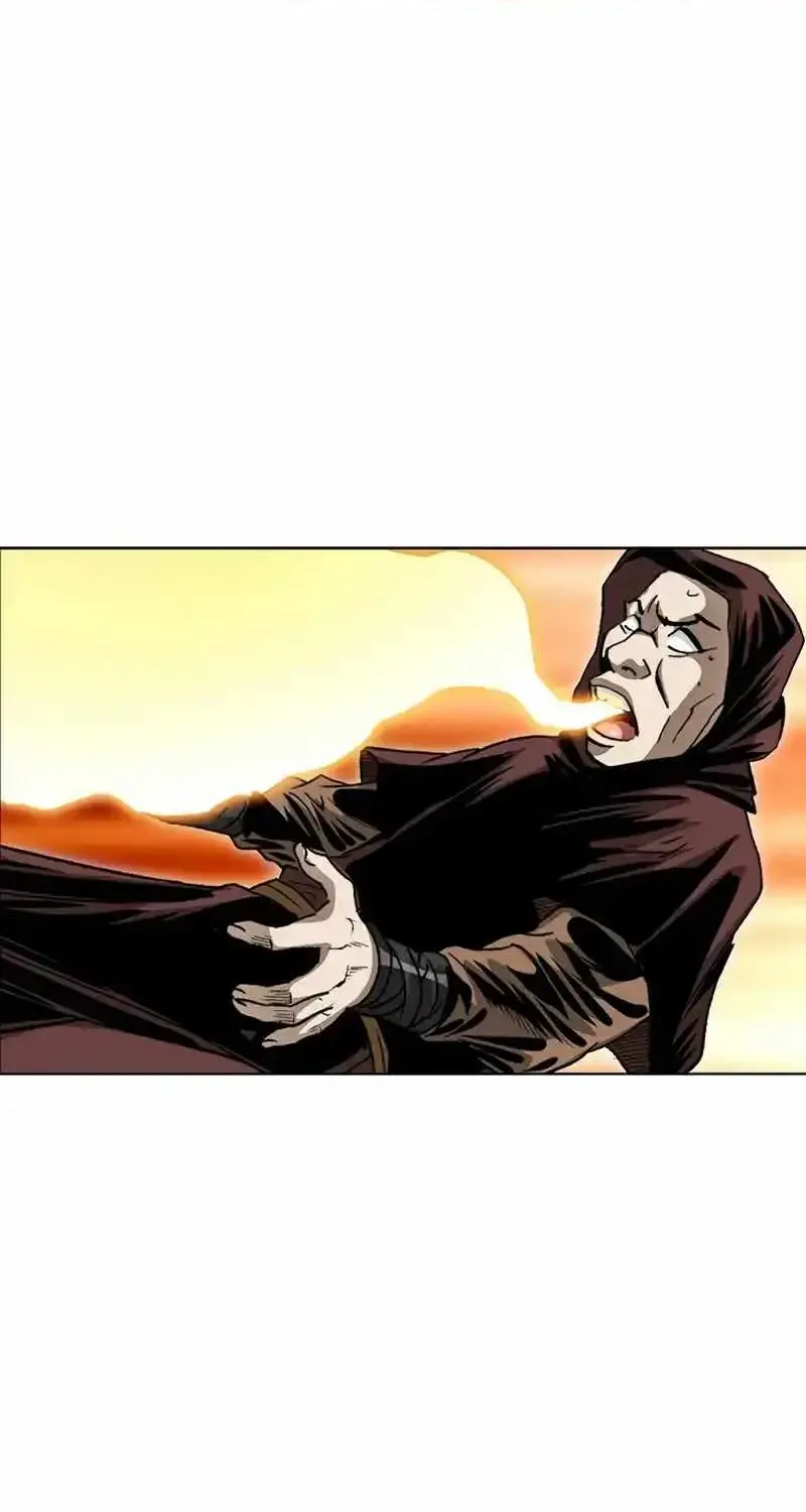 Read Peerless chapter 14 image 28 on Lezhin