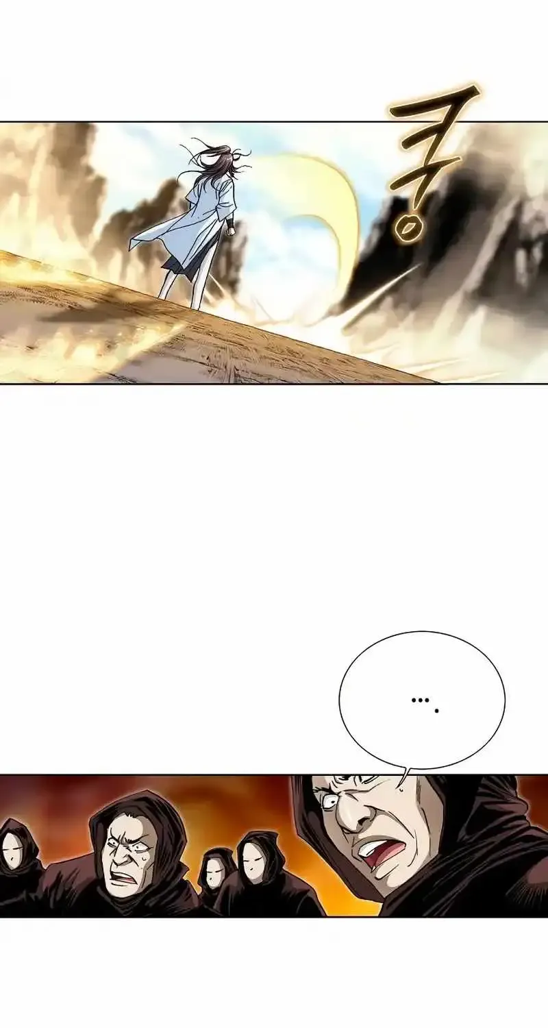 Read Peerless chapter 14 image 29 on Lezhin