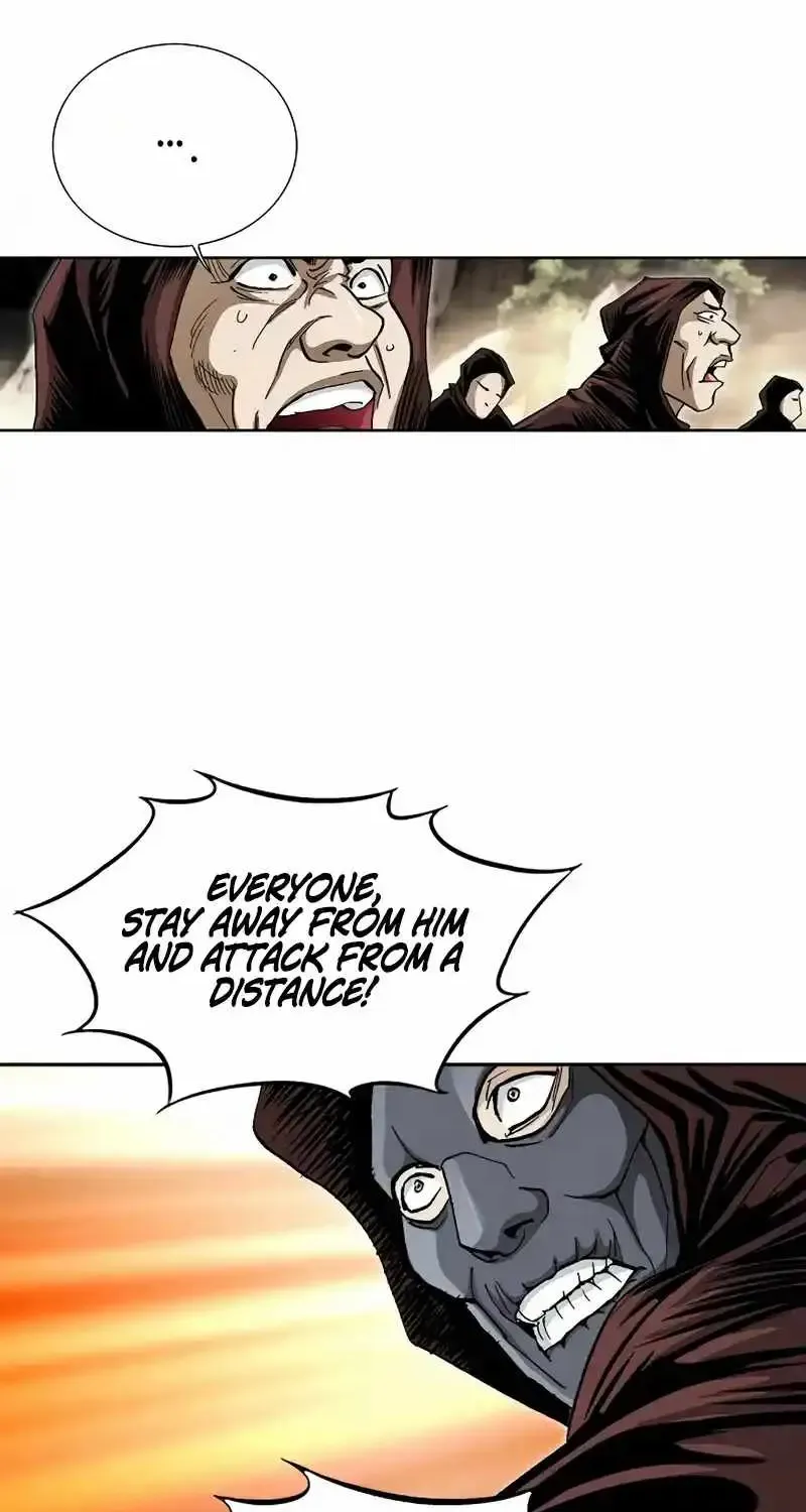 Read Peerless chapter 14 image 30 on Lezhin