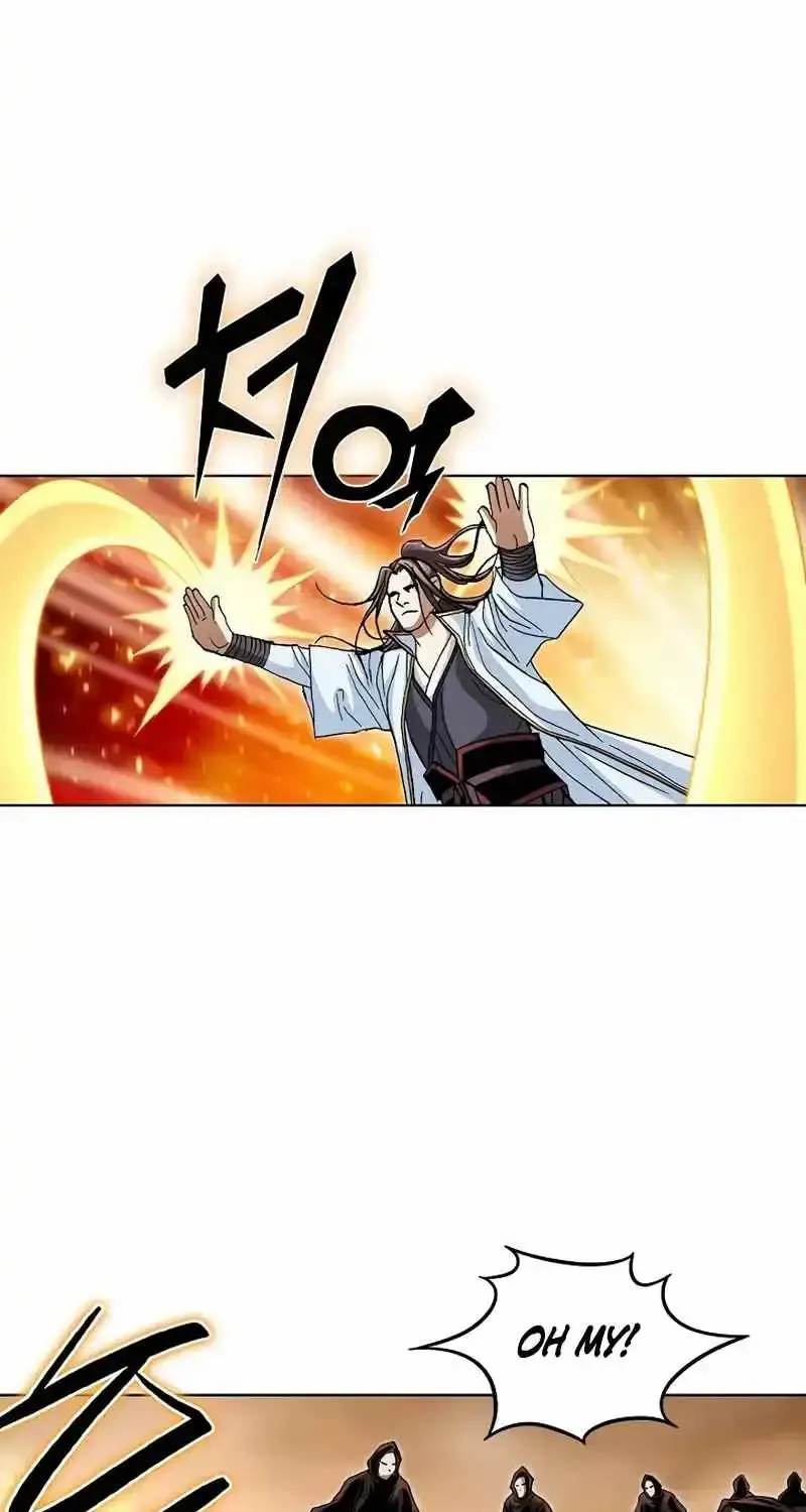 Read Peerless chapter 14 image 33 on Lezhin