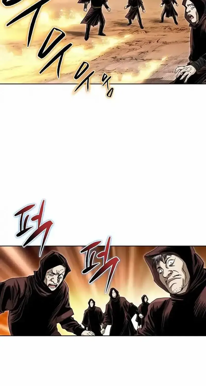 Read Peerless chapter 14 image 34 on Lezhin