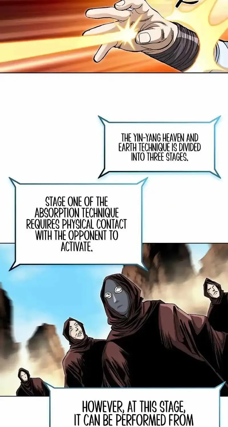 Read Peerless chapter 14 image 37 on Lezhin