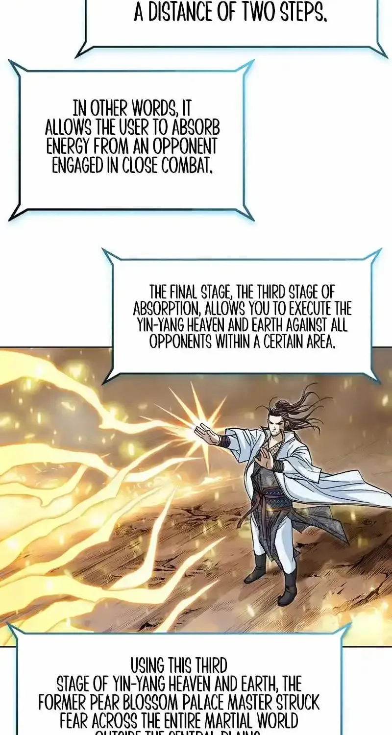 Read Peerless chapter 14 image 38 on Lezhin