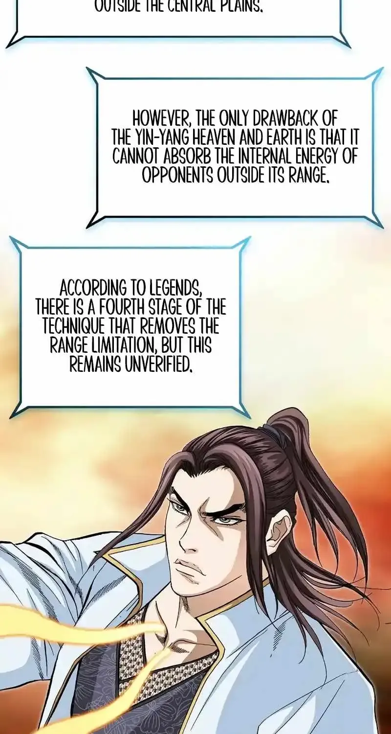 Read Peerless chapter 14 image 39 on Lezhin