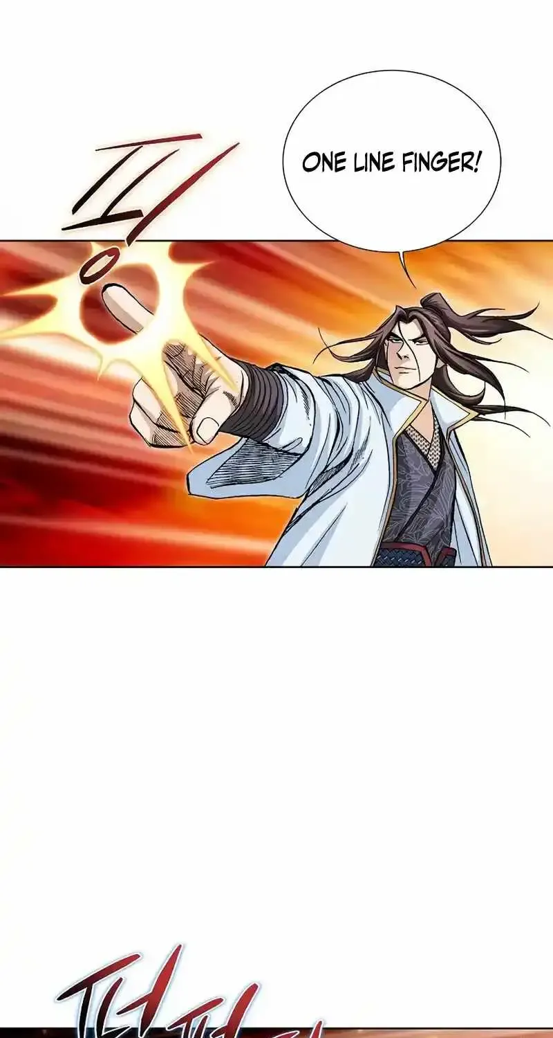 Read Peerless chapter 14 image 43 on Lezhin