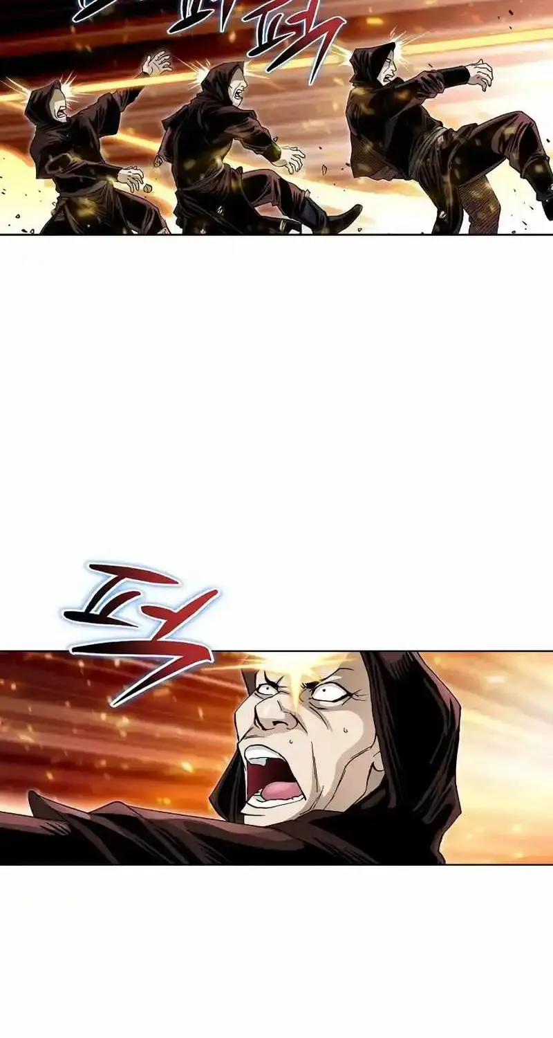 Read Peerless chapter 14 image 44 on Lezhin
