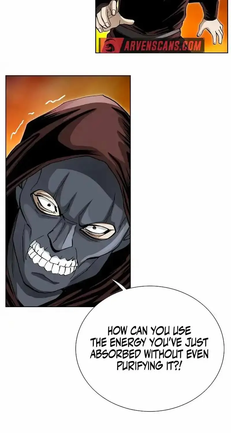 Read Peerless chapter 14 image 47 on Lezhin