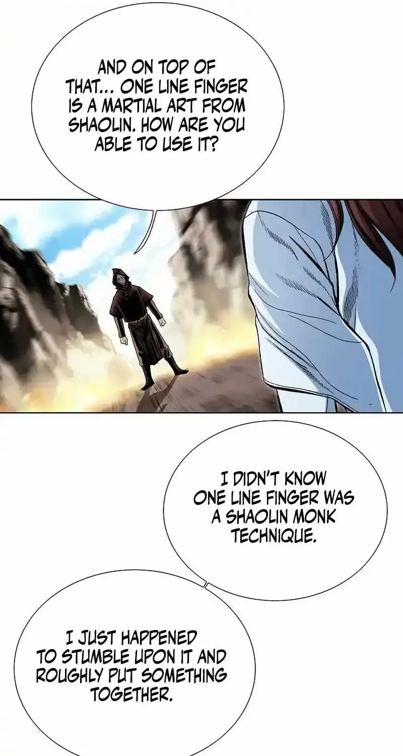Read Peerless chapter 14 image 49 on Lezhin