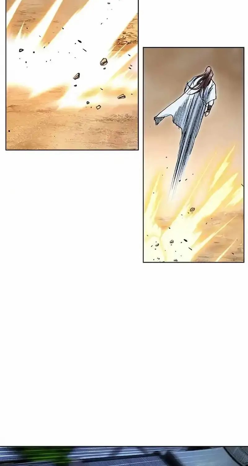 Read Peerless chapter 14 image 5 on Lezhin