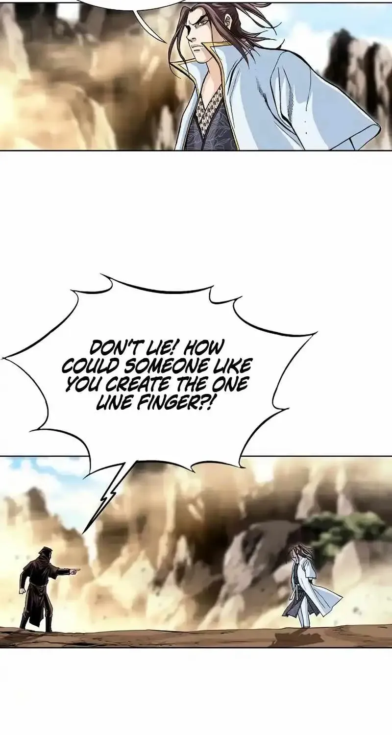 Read Peerless chapter 14 image 50 on Lezhin