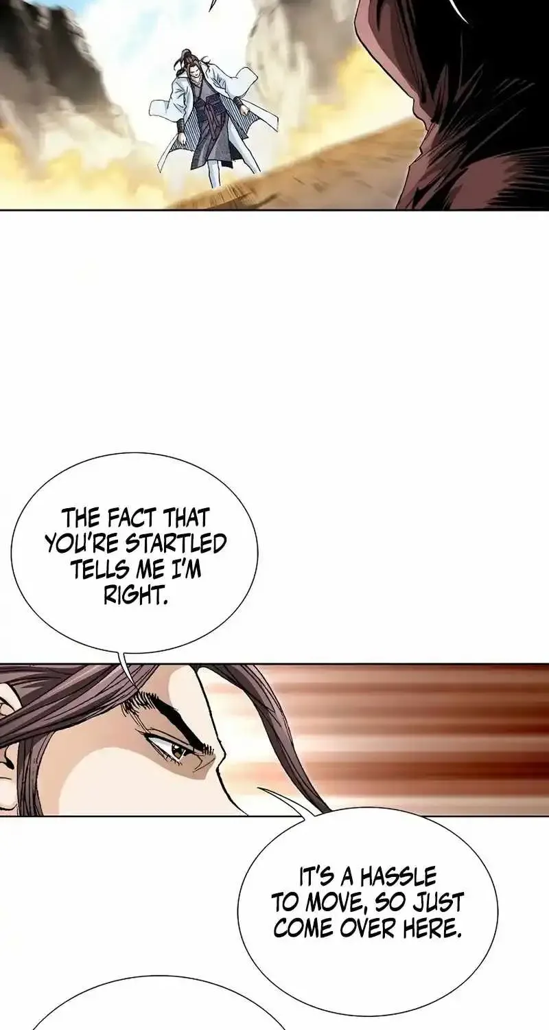 Read Peerless chapter 14 image 52 on Lezhin