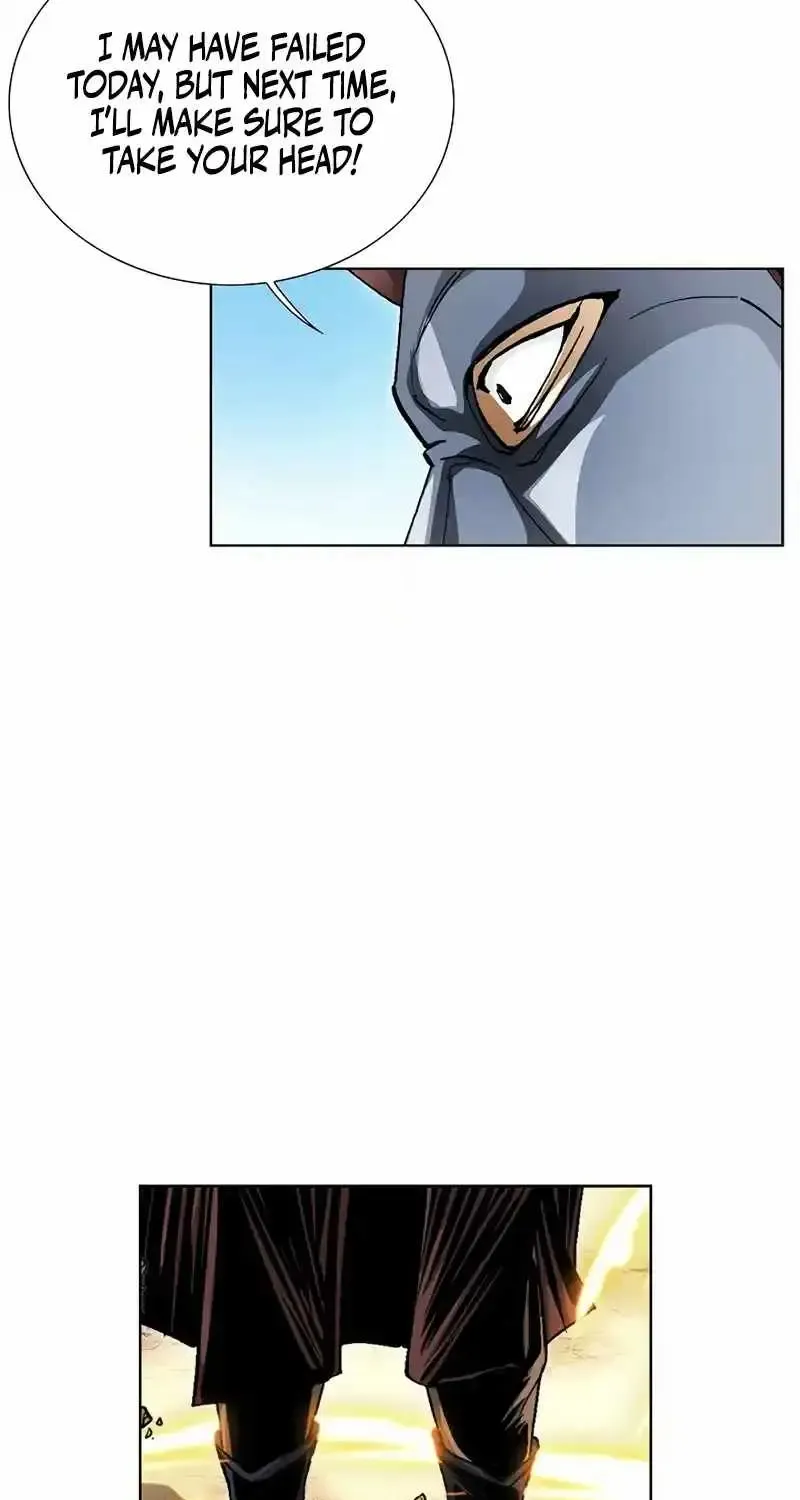 Read Peerless chapter 14 image 53 on Lezhin