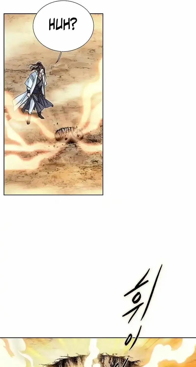 Read Peerless chapter 14 image 57 on Lezhin