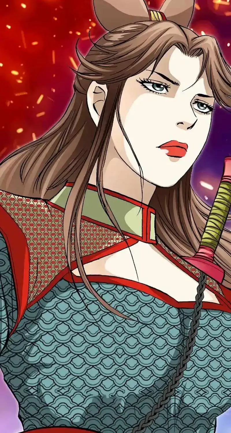 Read Peerless chapter 14 image 60 on Lezhin