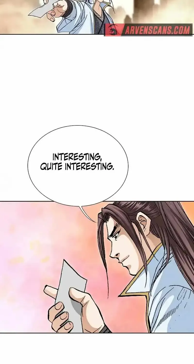 Read Peerless chapter 14 image 63 on Lezhin