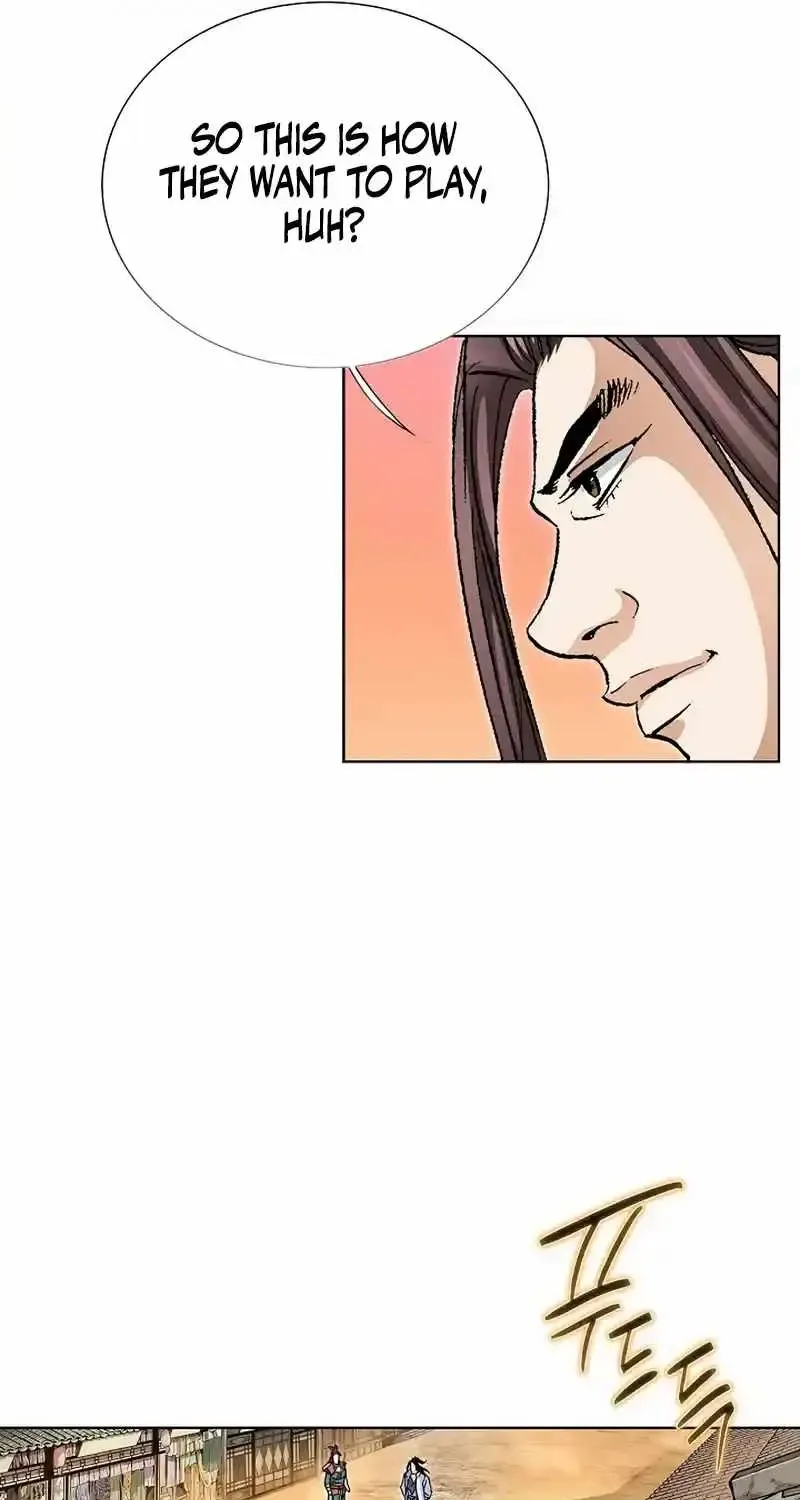 Read Peerless chapter 14 image 65 on Lezhin