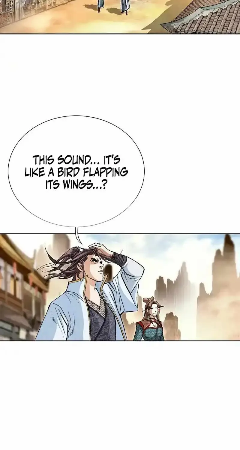 Read Peerless chapter 14 image 66 on Lezhin