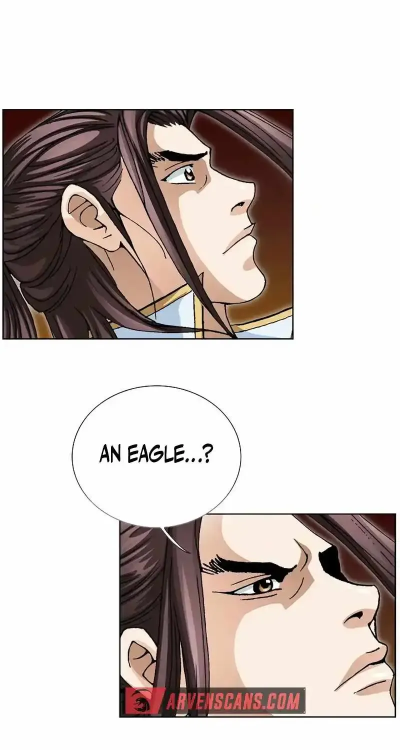 Read Peerless chapter 14 image 67 on Lezhin