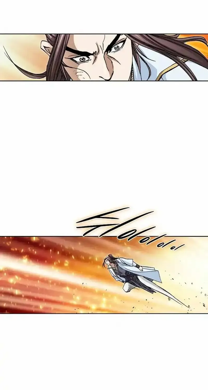 Read Peerless chapter 14 image 7 on Lezhin