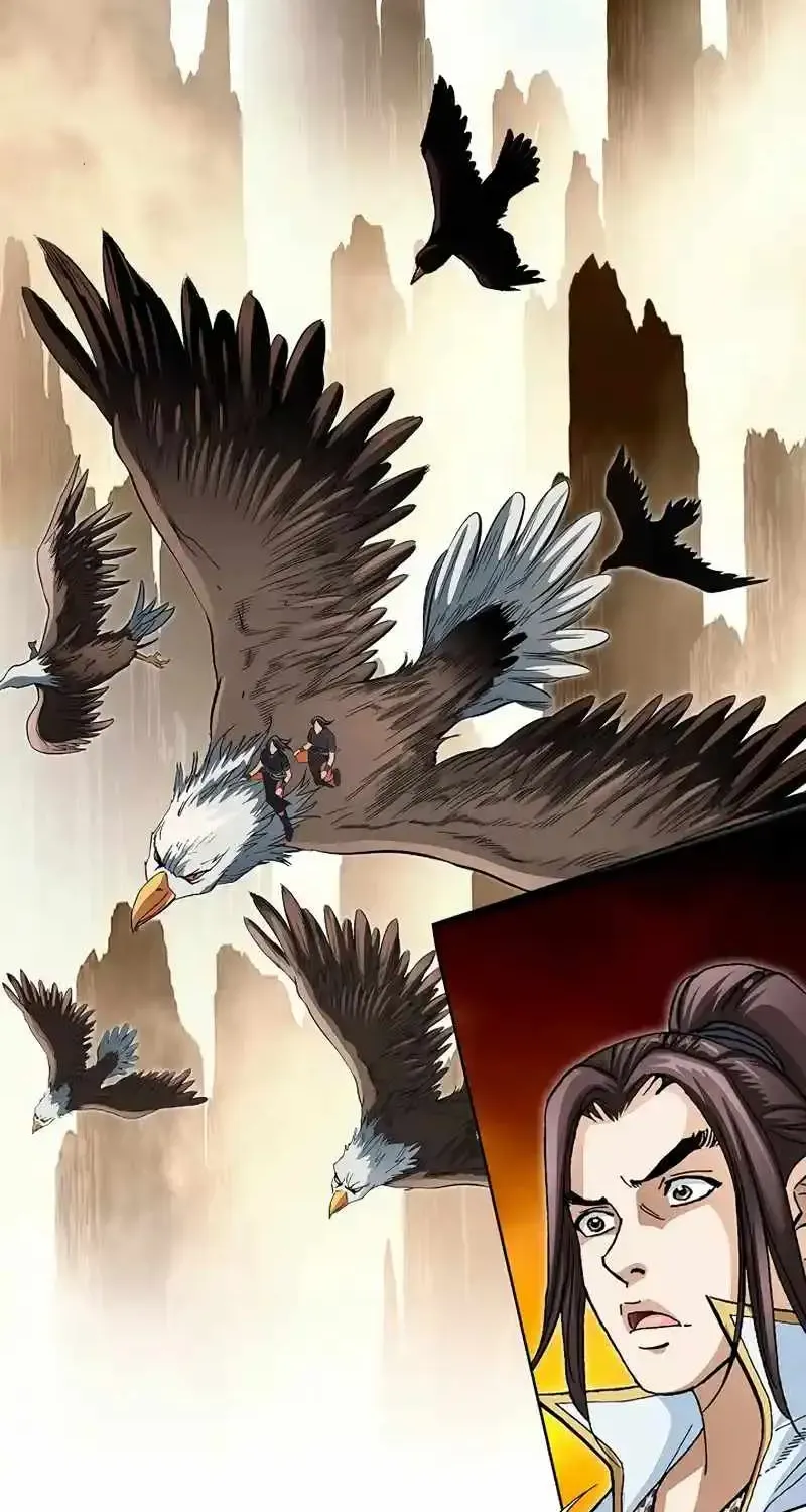 Read Peerless chapter 14 image 70 on Lezhin