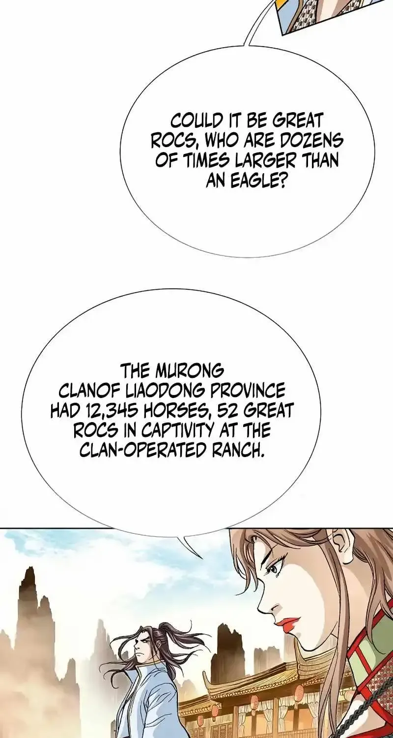 Read Peerless chapter 14 image 71 on Lezhin