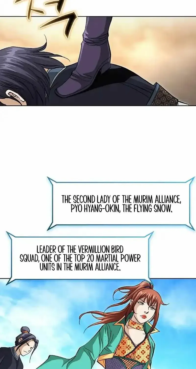 Read Peerless chapter 14 image 78 on Lezhin