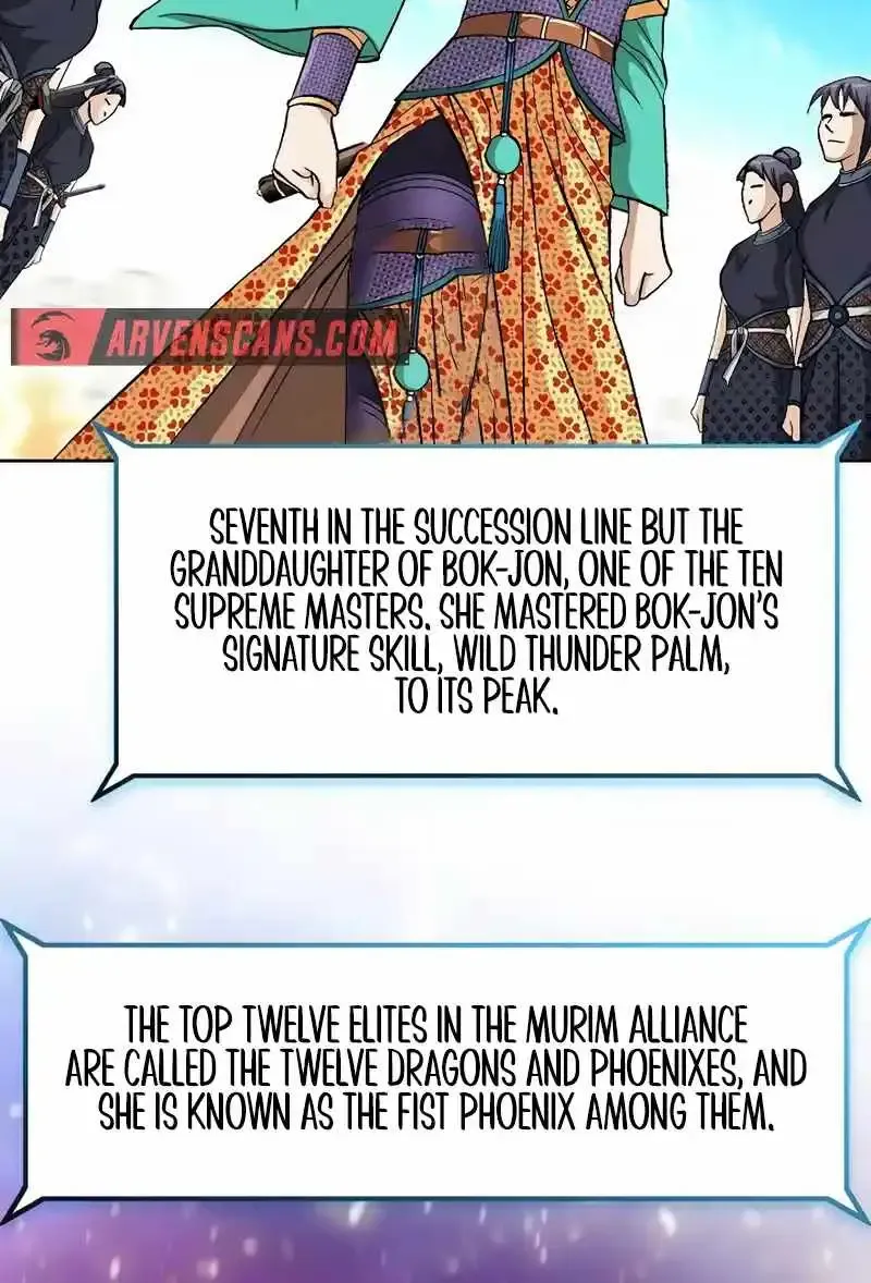 Read Peerless chapter 14 image 79 on Lezhin