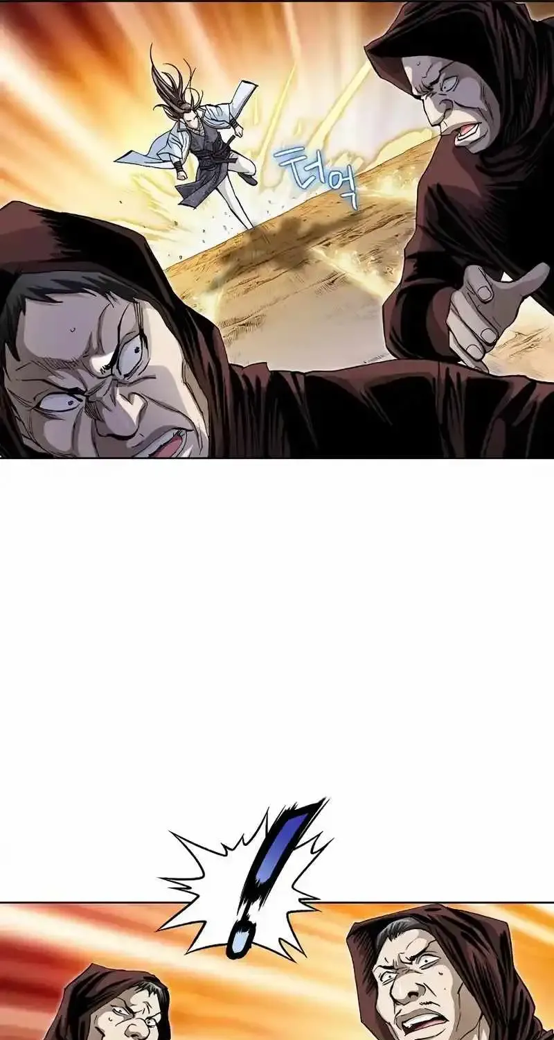 Read Peerless chapter 14 image 9 on Lezhin