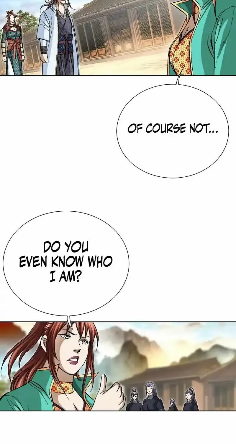Read Peerless chapter 15 image 12 on Lezhin