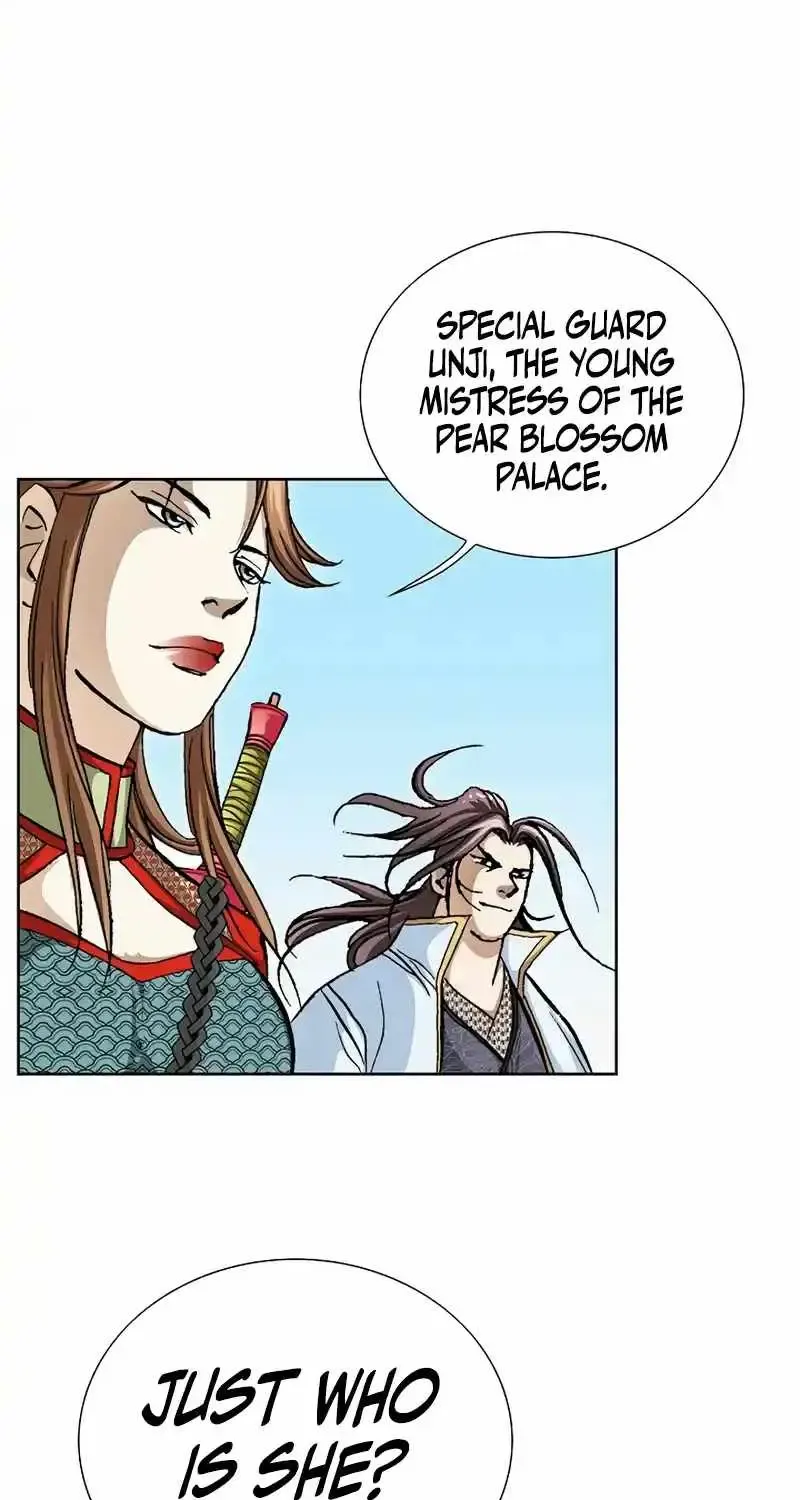 Read Peerless chapter 15 image 17 on Lezhin