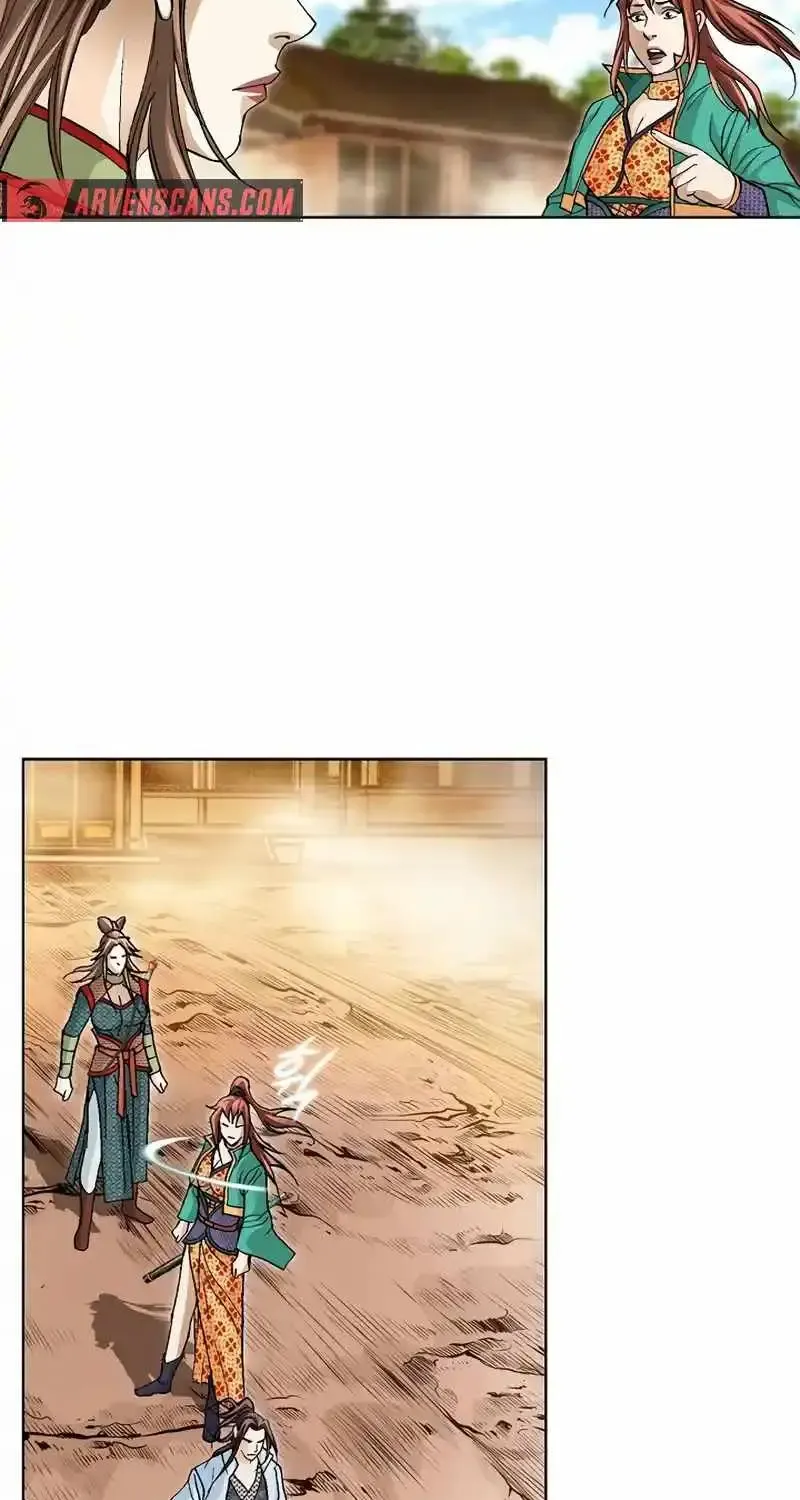 Read Peerless chapter 15 image 30 on Lezhin
