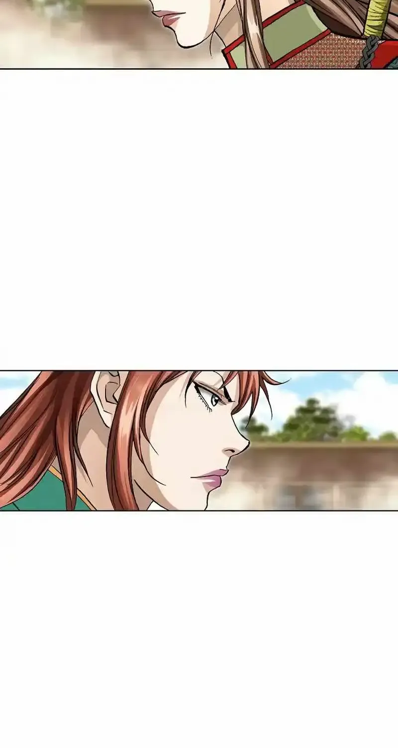 Read Peerless chapter 15 image 34 on Lezhin