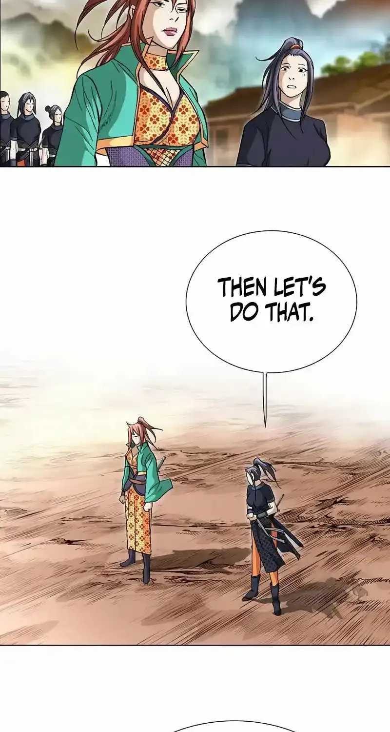 Read Peerless chapter 15 image 43 on Lezhin