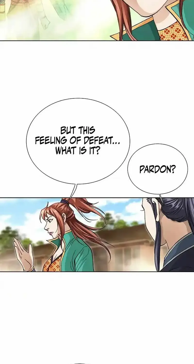 Read Peerless chapter 15 image 49 on Lezhin