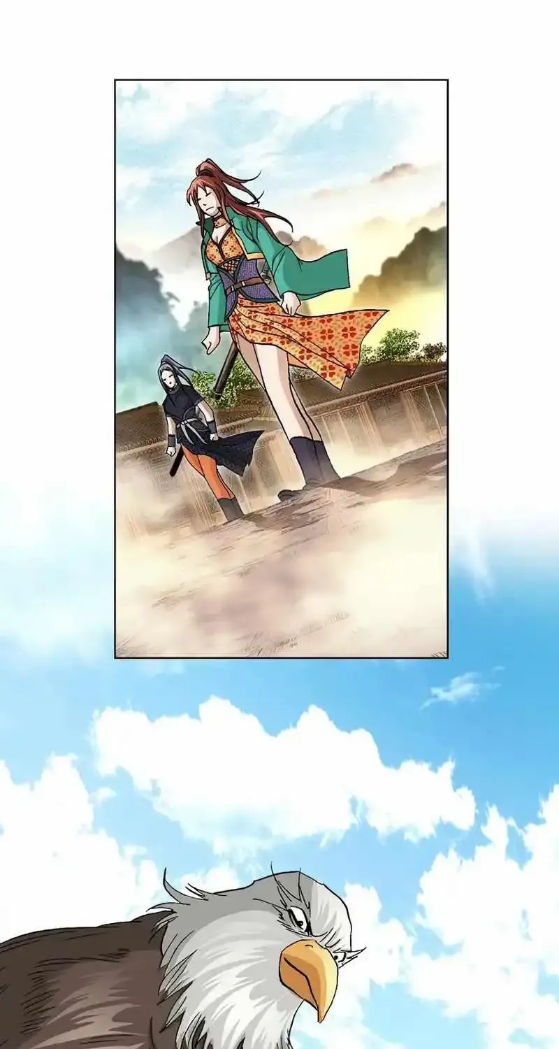 Read Peerless chapter 15 image 52 on Lezhin