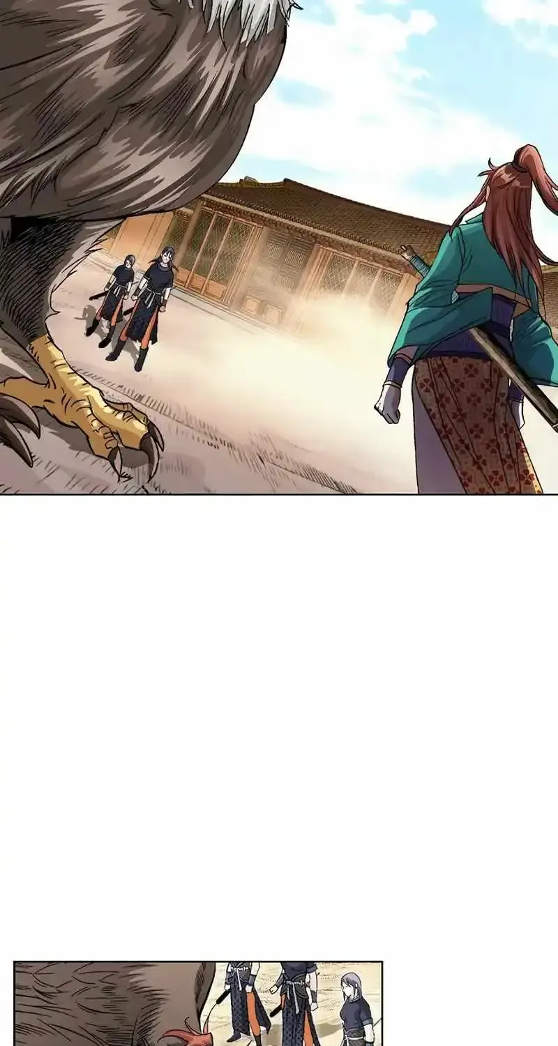 Read Peerless chapter 15 image 53 on Lezhin