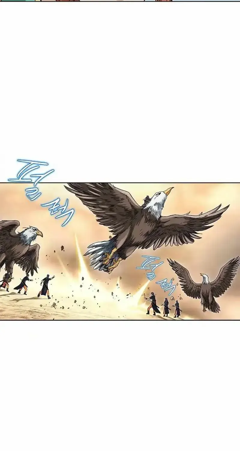 Read Peerless chapter 15 image 56 on Lezhin