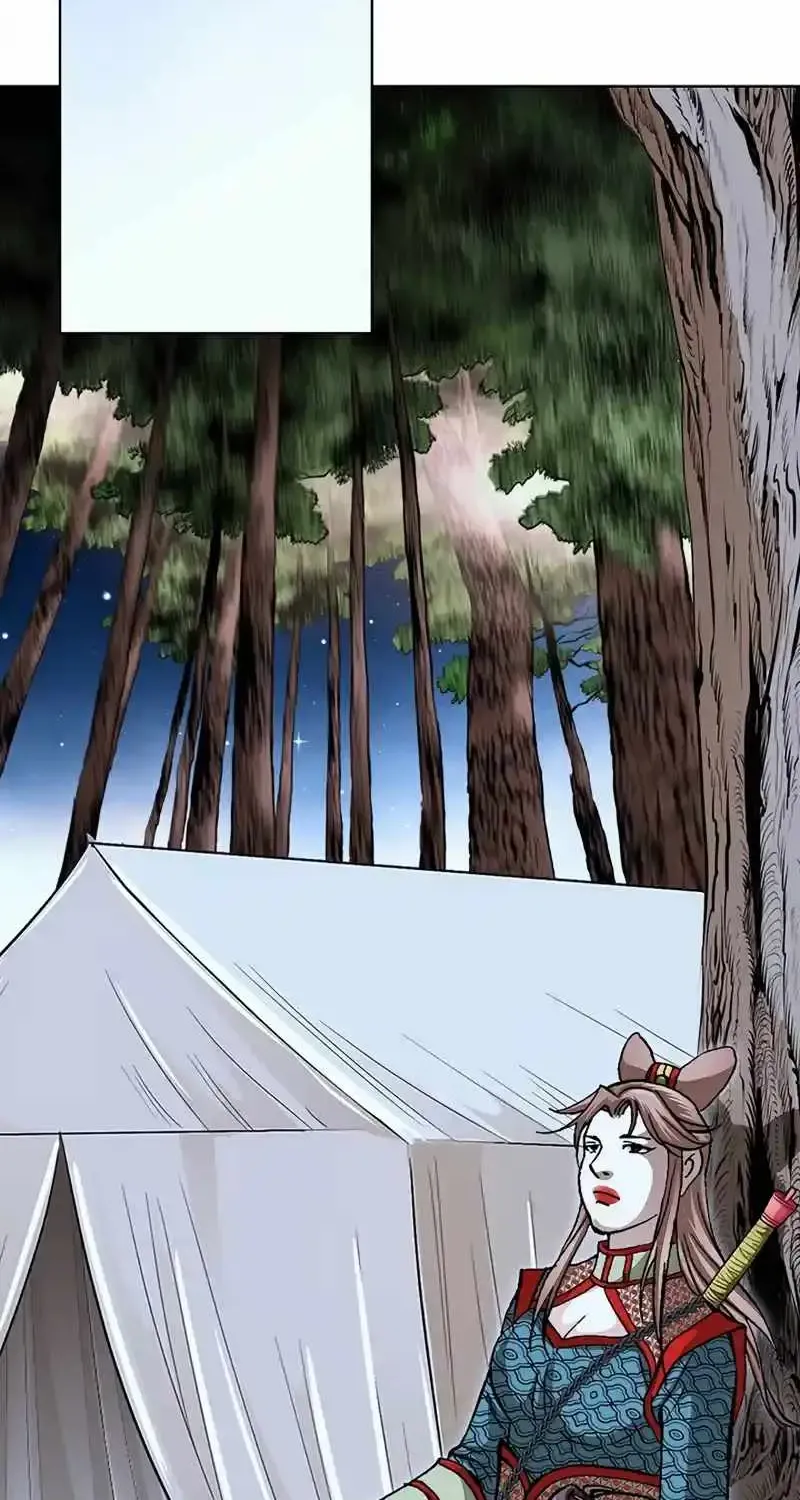 Read Peerless chapter 15 image 58 on Lezhin