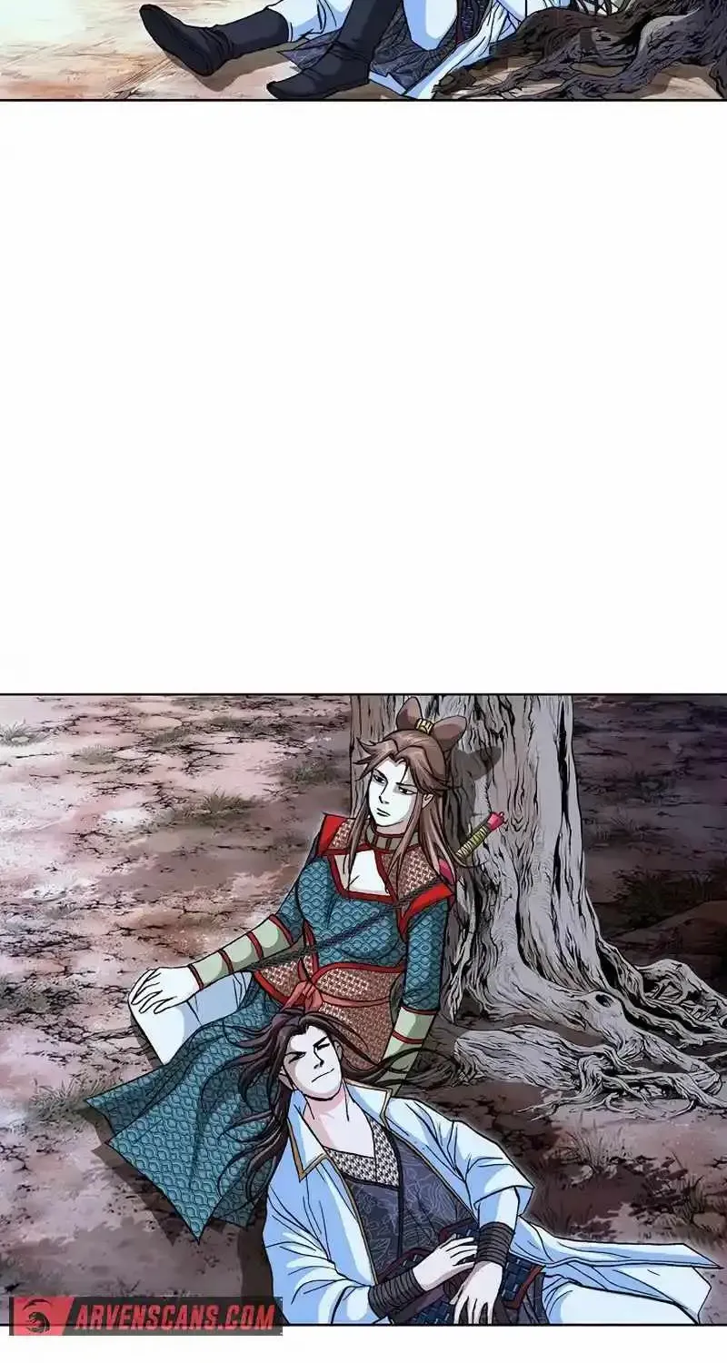 Read Peerless chapter 15 image 60 on Lezhin