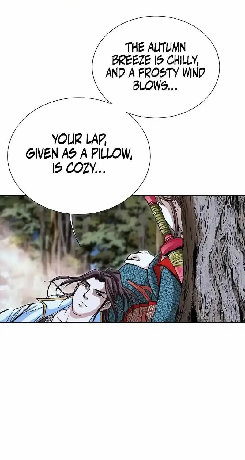 Read Peerless chapter 15 image 61 on Lezhin