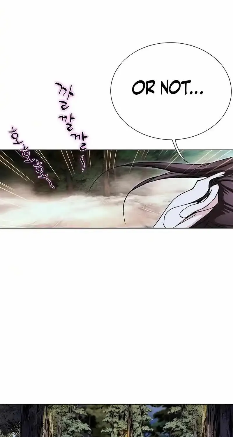 Read Peerless chapter 15 image 63 on Lezhin