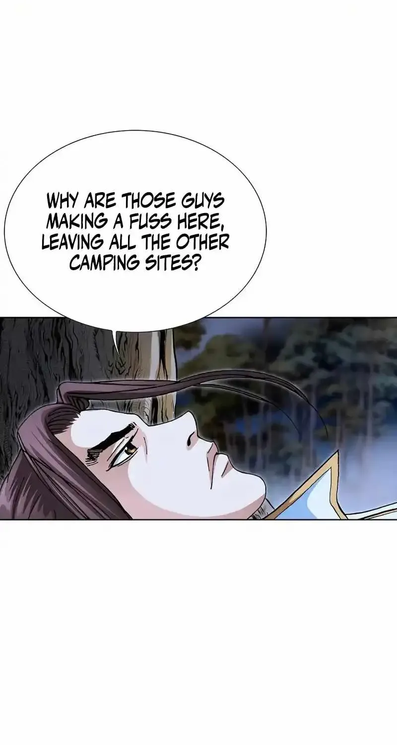 Read Peerless chapter 15 image 66 on Lezhin