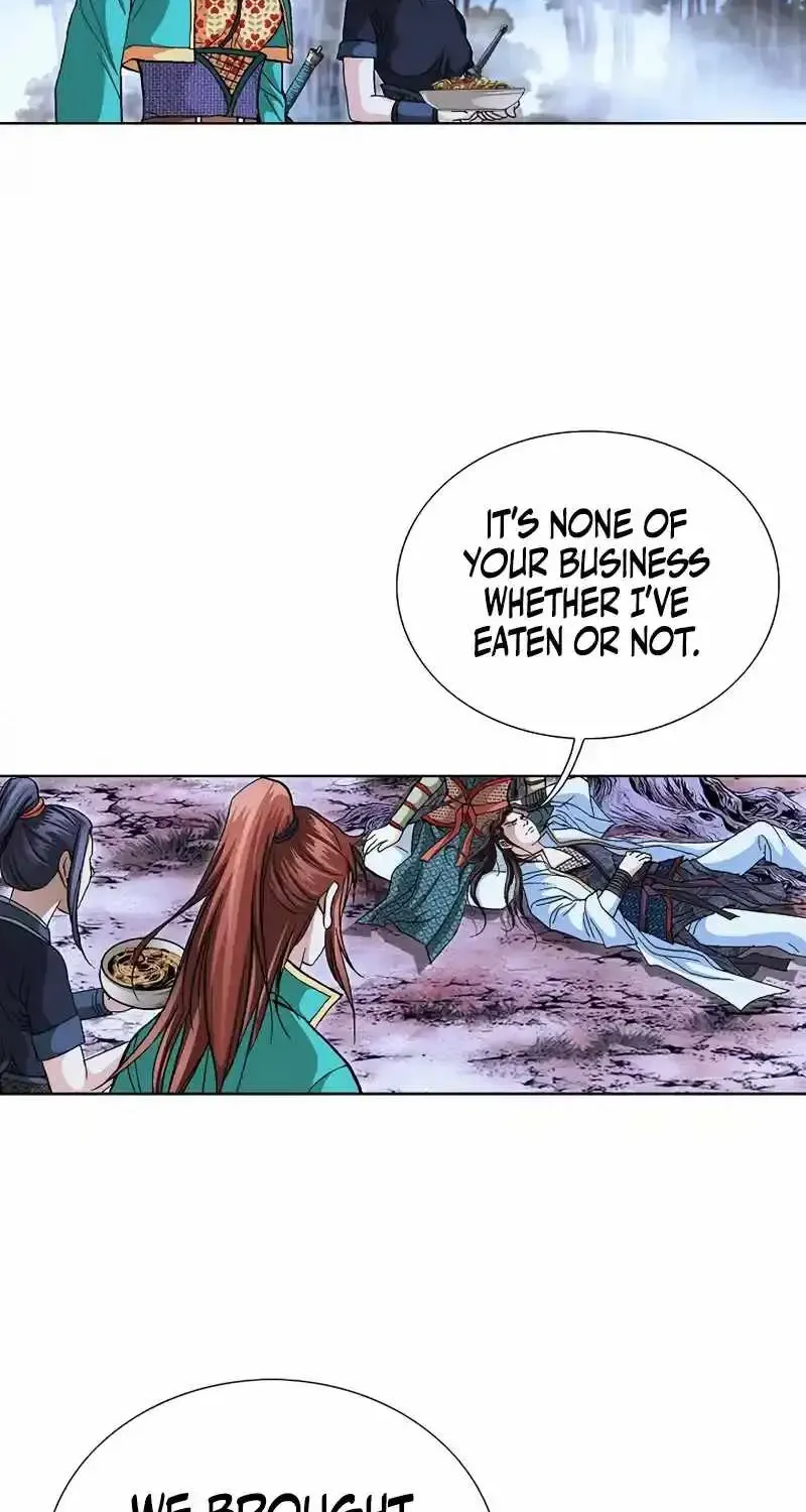 Read Peerless chapter 15 image 68 on Lezhin