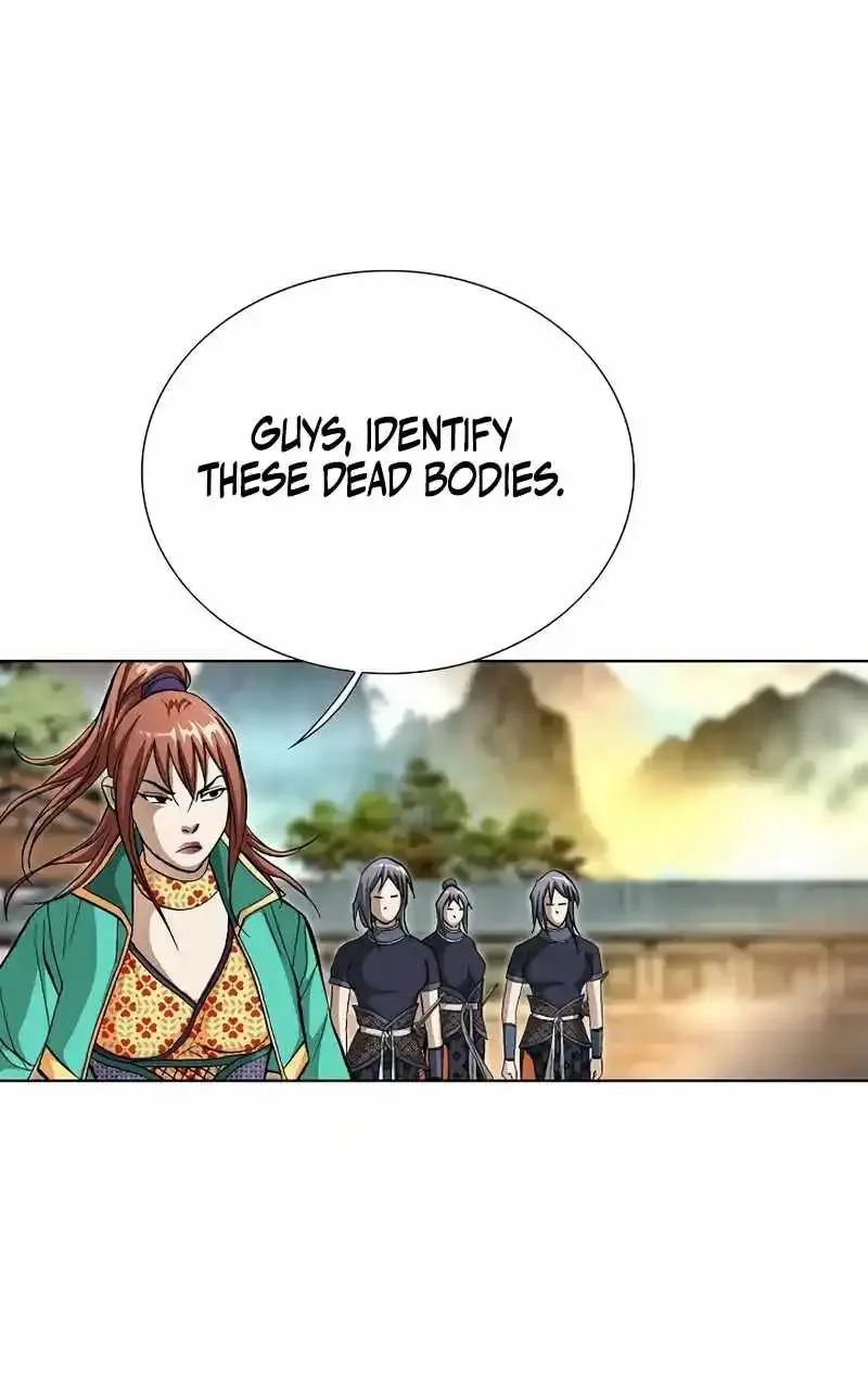 Read Peerless chapter 15 image 7 on Lezhin